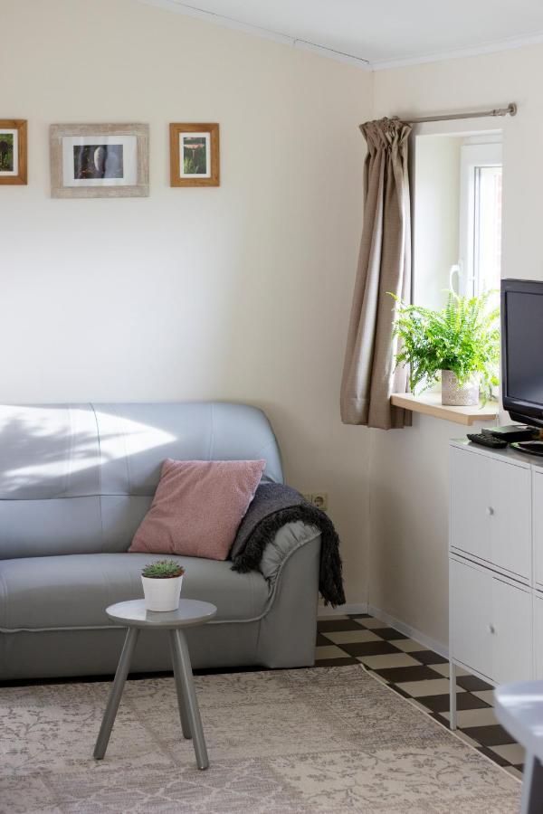 ヴェールト Op D'N Stolberg Bed & Breakfast エクステリア 写真