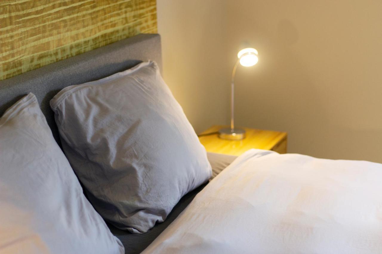 ヴェールト Op D'N Stolberg Bed & Breakfast エクステリア 写真