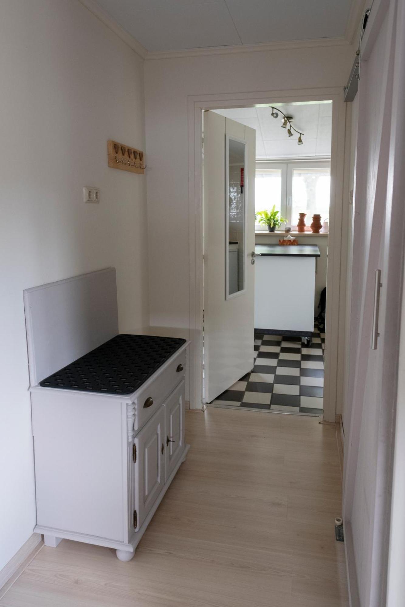 ヴェールト Op D'N Stolberg Bed & Breakfast エクステリア 写真