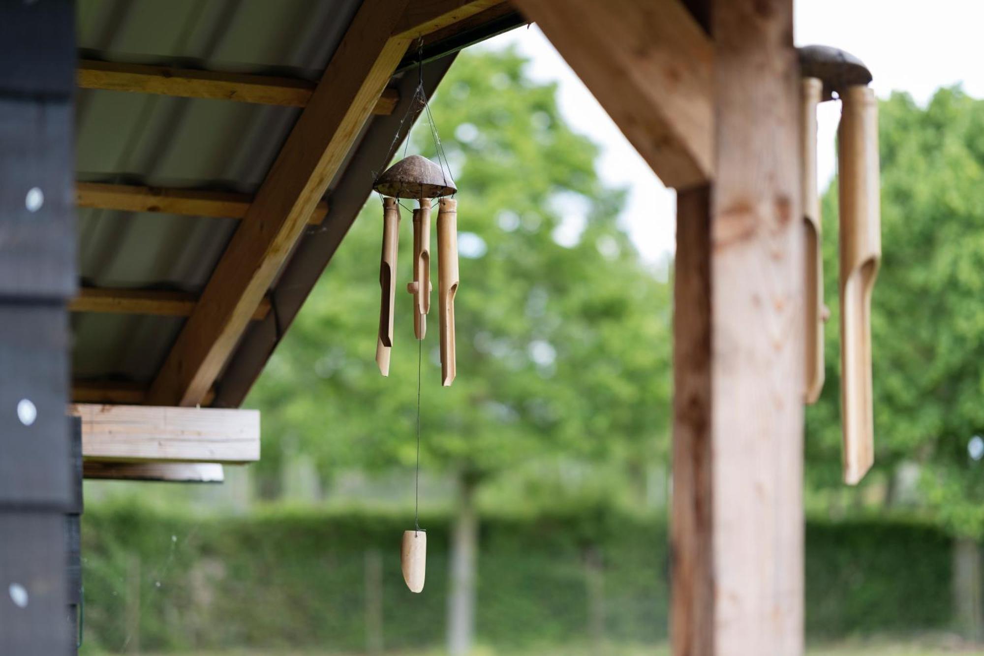 ヴェールト Op D'N Stolberg Bed & Breakfast エクステリア 写真