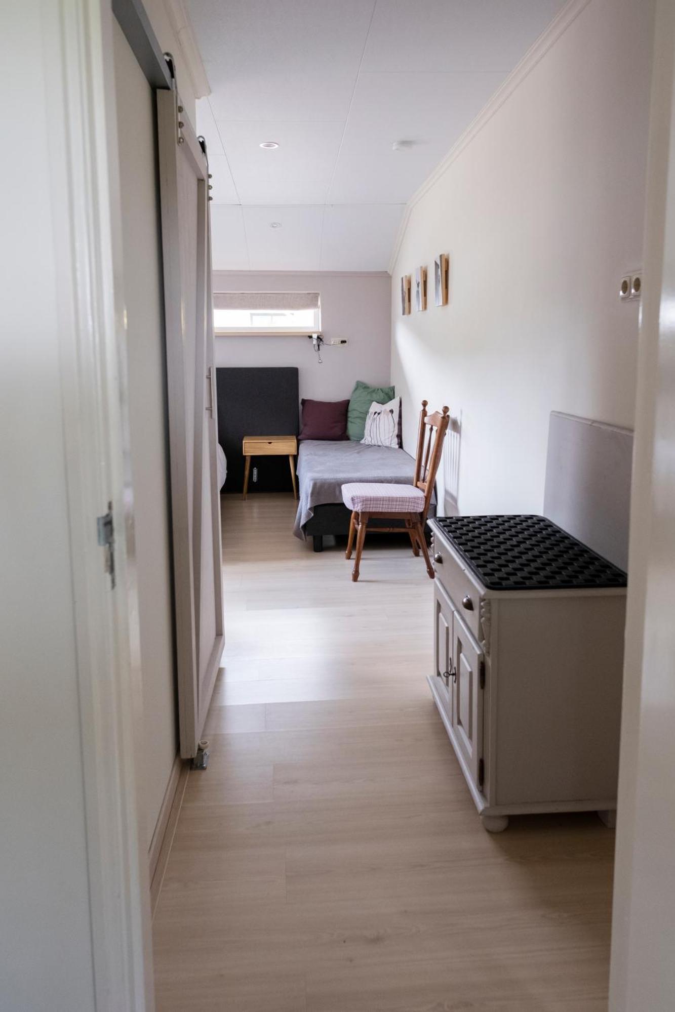 ヴェールト Op D'N Stolberg Bed & Breakfast エクステリア 写真